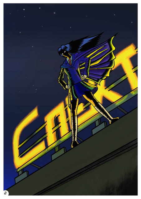 Comix